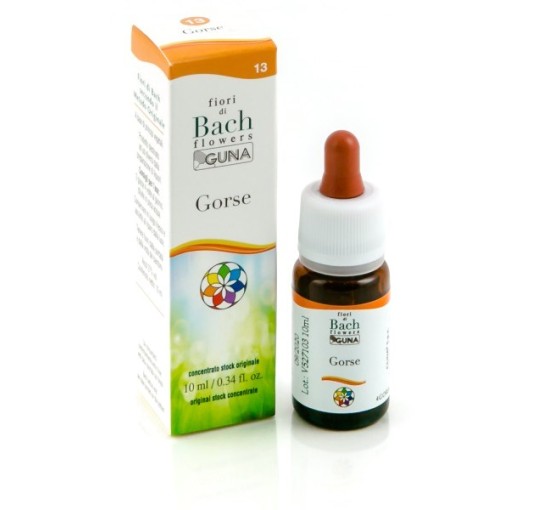 GORSE GUN GTT 10ML