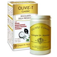 OLIVIS CLASSIC 500PAST