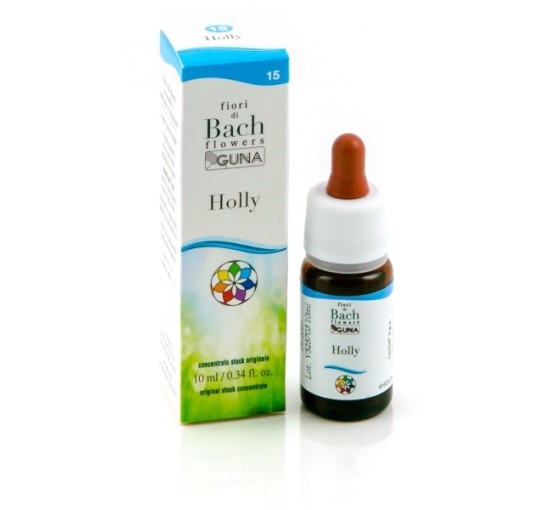 HOLLY GUN GTT 10ML