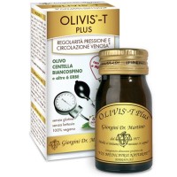 OLIVIS Plus  60 Past.