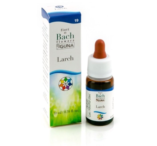 LARCH GUN GTT 10ML