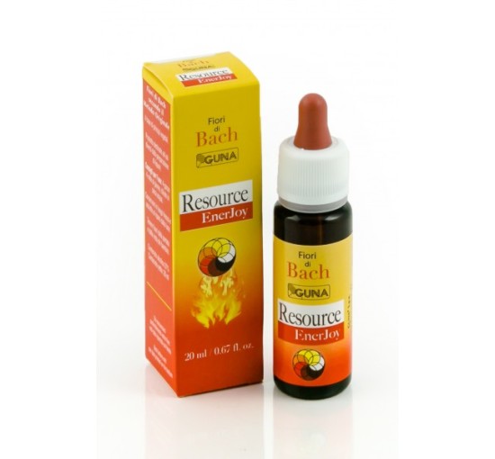 RESOURCE Enerjoy Gtt 20ml