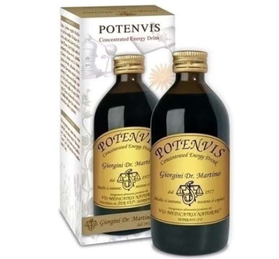 POTENVIS 200ml