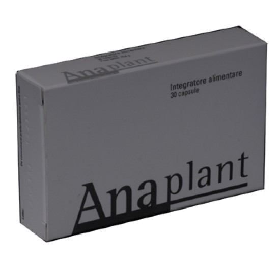 ANAPLANT 30 Cps