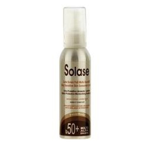 SOLASE Latte Sol.fp50+ M-A/P