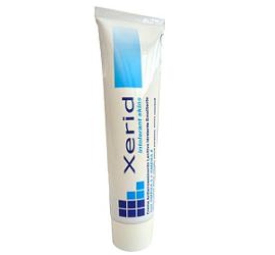 XERID Crema  50ml