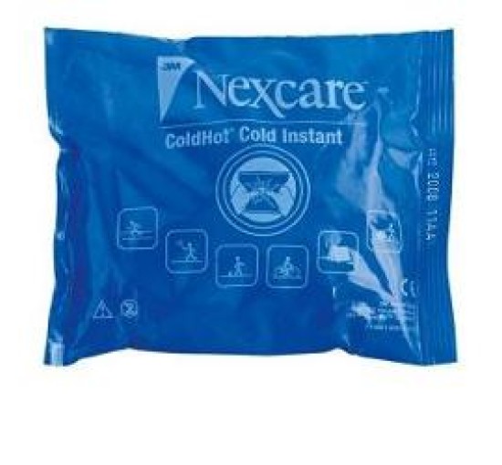 NEXCARE COLDHOT COLD INSTANT GHIACCIO ISTANTANEO BUBLE PACK