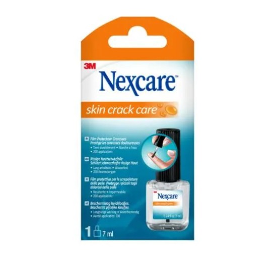 NEXCARE SKIN CRACK CARE 7ML