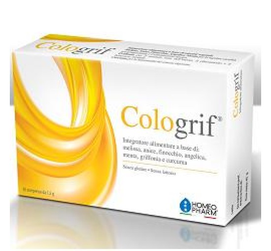 COLOGRIF 30 Cpr