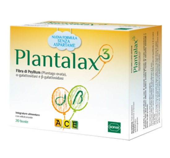 PLANTALAX 3 20Bust.Ace