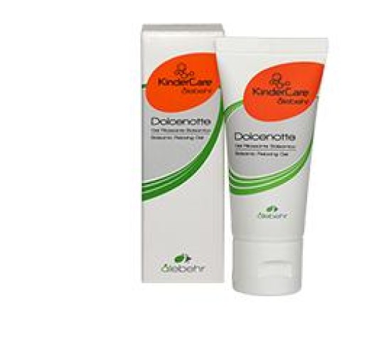 KINDERCARE DOLCENOTTE 30ML