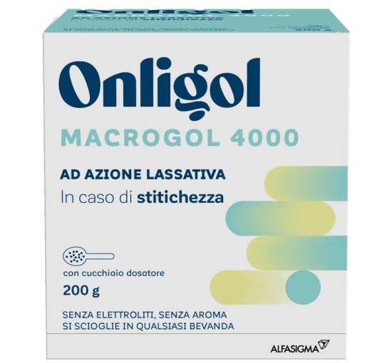 ONLIGOL Flac.200g