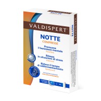 VALDISPERT Notte 1mg 40 Cpr