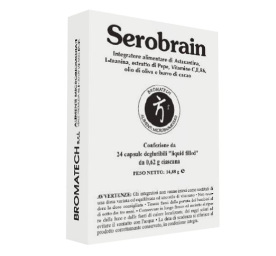 SEROBRAIN 24 Cps