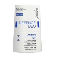 DEFENCE Deo Roll-On 72H 50ml