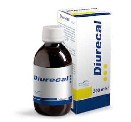 DIURECAL Soluz.300ml