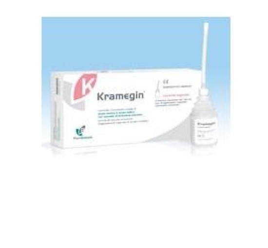 KRAMEGIN Lav.Vag.5fl.x 100ml