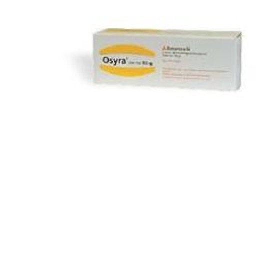 OSYRA Crema 100g