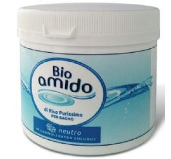 BIO AMIDO RISO PURISSIMO 250G