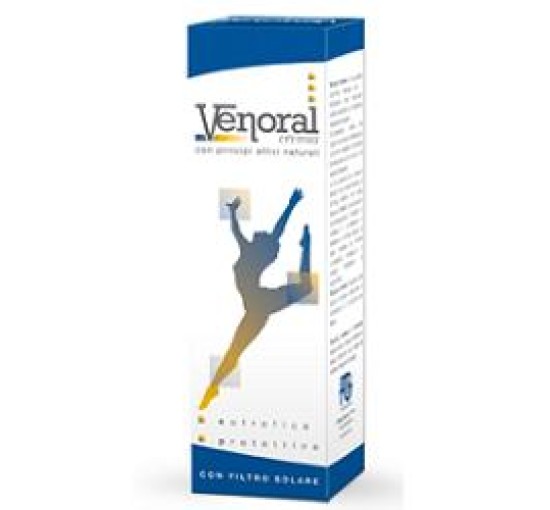 VENORAL Crema 100ml