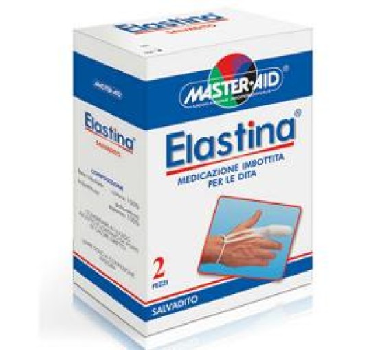 ELASTINA Salvadito 2pz