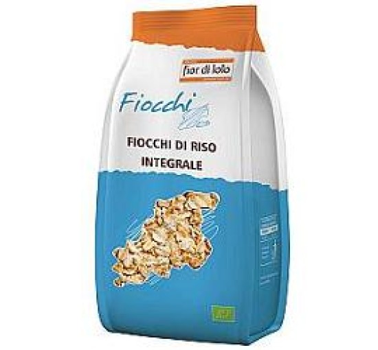 FIOCCHI RISO INTEGR 500G