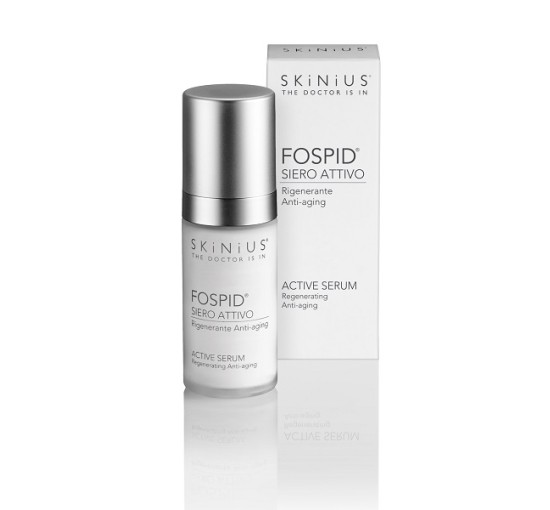 FOSPID Serum 30ml