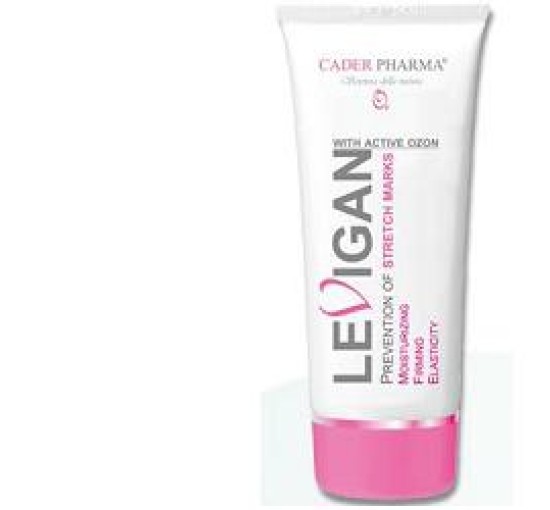 LEVIGAN Crema Smagl.200ml