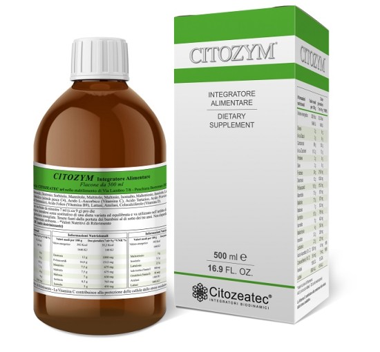 CITOZYM 500ml