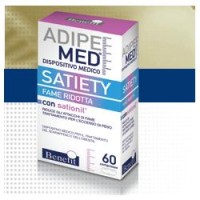 ADIPEMED SATIETY 60CPR