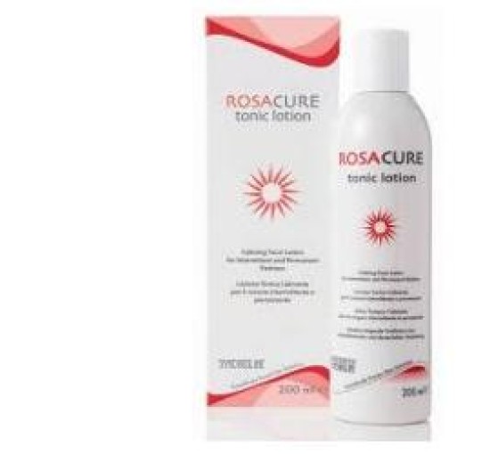 ROSACURE Loz.Tonica 200ml