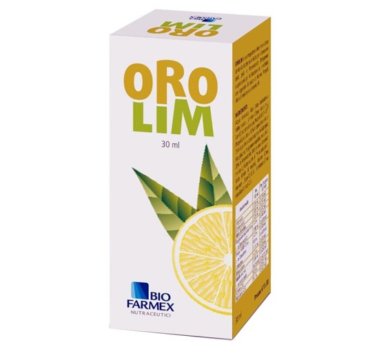 OROLIM Spray Orale 30ml