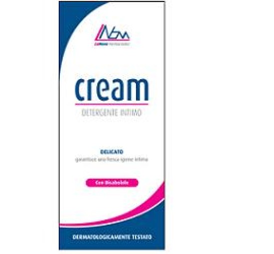 CREAM Det.Intimo 150ml