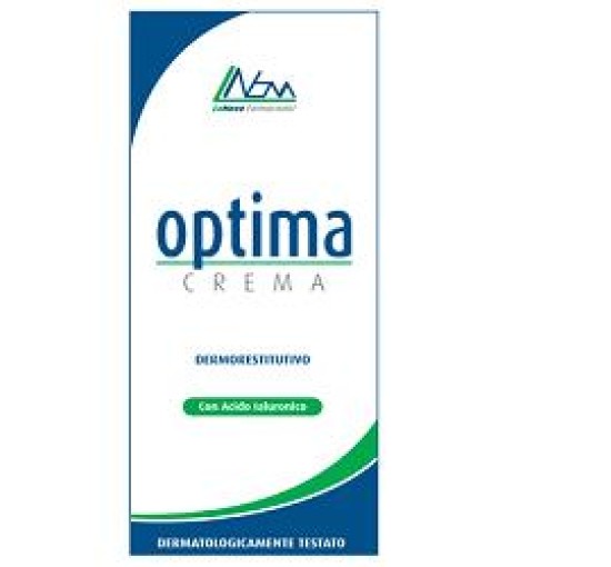 OPTIMA Derm Crema Tratt.Corpo