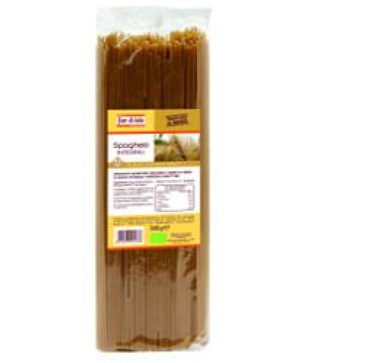 SPAGHETTI KAMUT INTEGRALE 500G