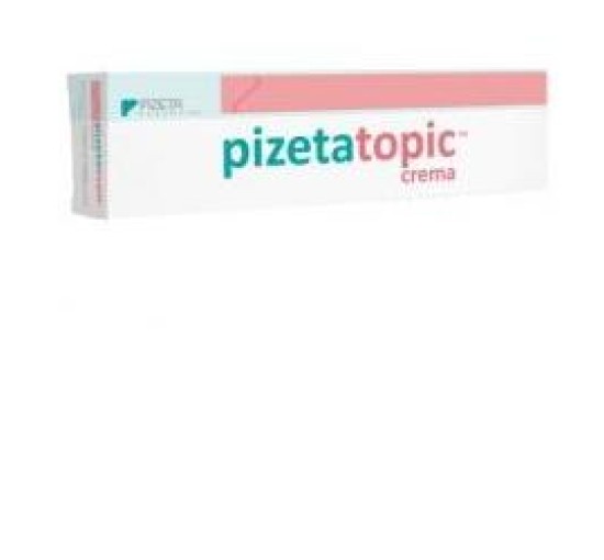 PIZETATOPIC Crema 100ml