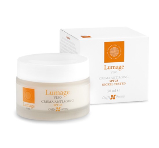 LUMAGE Viso Crema 50ml