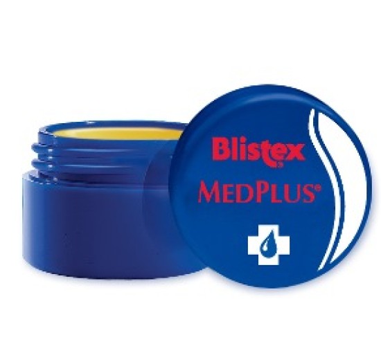 BLISTEX Lip Medex Vasetto 7g
