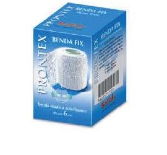 PRONTEX Benda Fix cm 6x4