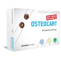 OSTEOCART 30 Cps