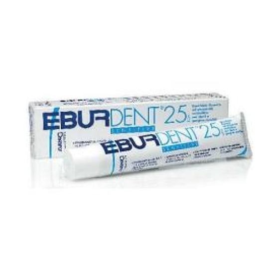 EBURDENT*25 Dent.Sensitive75ml