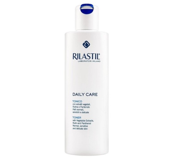 RILASTIL-D-C Tonico 250ml