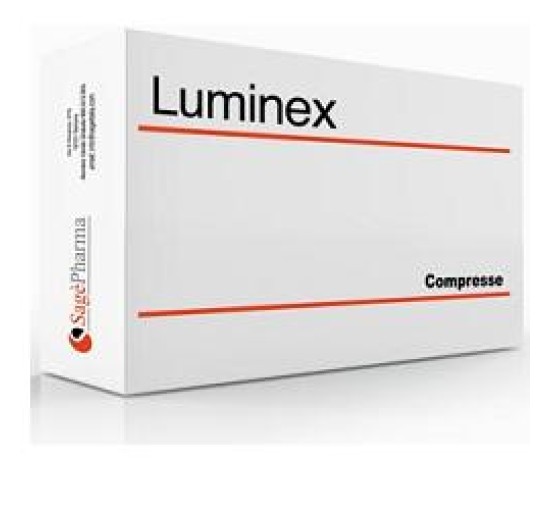 LUMINEX 30 Cpr