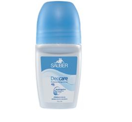 SAUBER  DeoCare Roll-On 50ml
