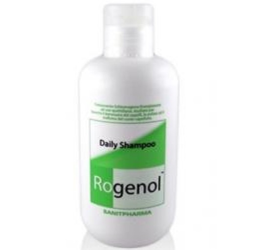 ROGENOL Sh.Daily 200ml