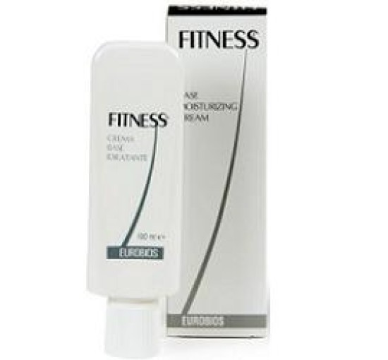 FITNESS Crema Idrat.100ml