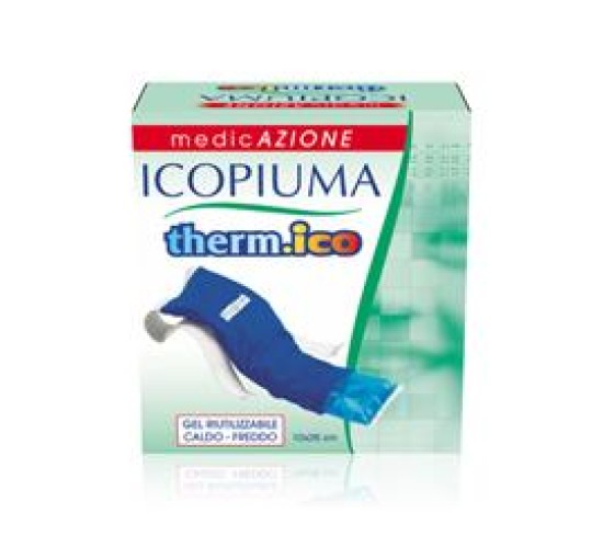 MEDICAL Therm.Gel Caldo/Freddo