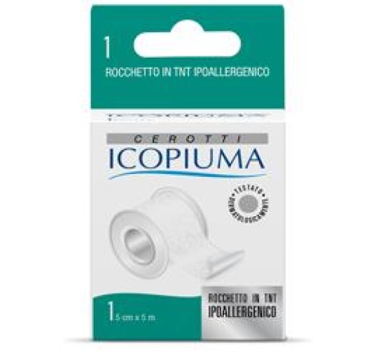 ICOPIUMA Rocch.TNT m5x5