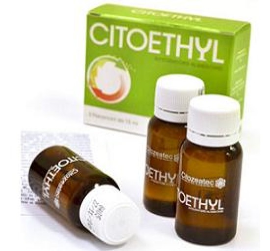 CITOETHYL 15ML