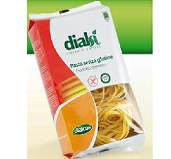 DIALSI' MAIS&RISO TAGLIAT 50G